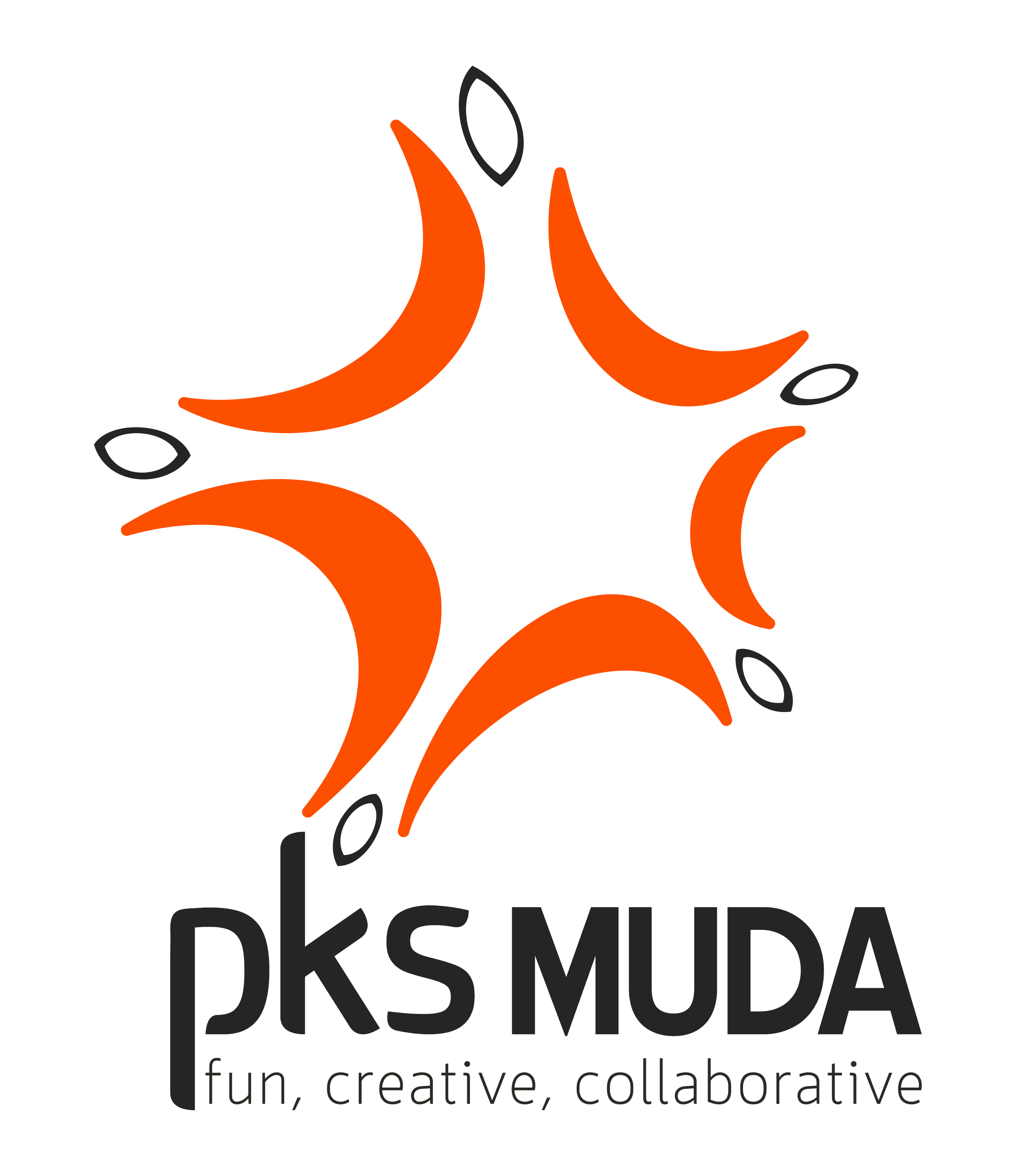 Logo PKS Muda